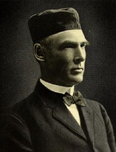 Alexander Dunnett