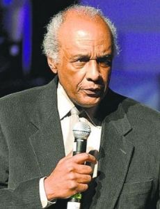 Gil Noble