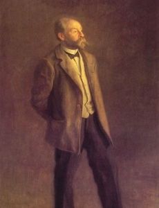 John McLure Hamilton