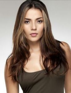Jennifer Arenas