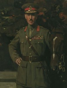 Nevill Maskelyne Smyth
