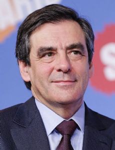 François Fillon