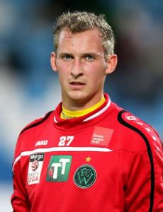 Julian Weiskopf