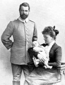 Tom von Prince