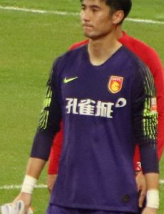 Geng Xiaofeng