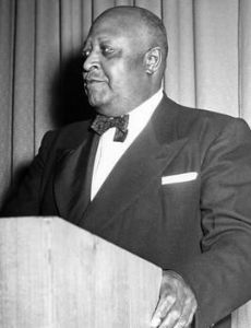 Milton P. Webster