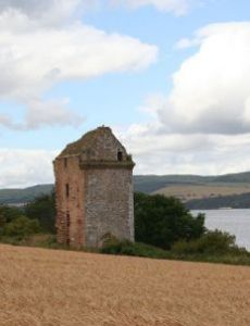 Castlecraig