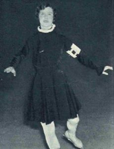 Mollie Philips