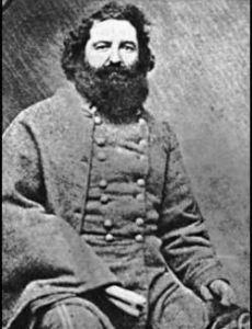Lafayette McLaws