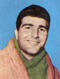 Giulio Saraudi