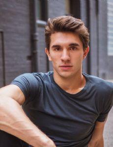Jack Stratton-Smith