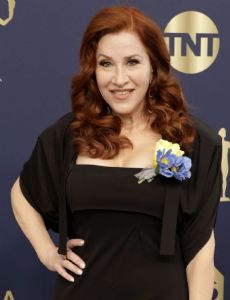 Lisa Ann Walter