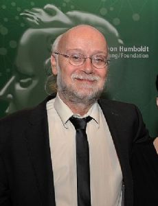 Fred Landman