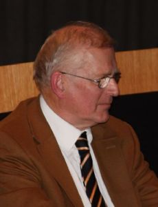 Ingjald Ørbeck Sørheim
