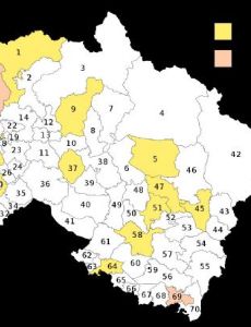 2012 Uttarakhand Legislative Assembly election