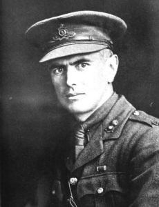 Norris Stephen Falla