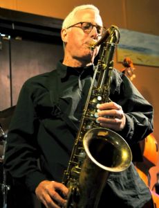 Rich Halley