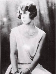 Princess Margarita of Greece and Denmark