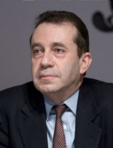 Bruno Racine