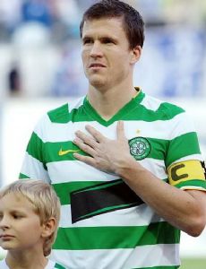 Gary Caldwell