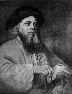 Baal Shem of London