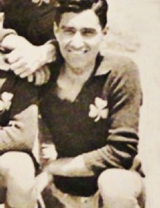 Athanasios Aravositas