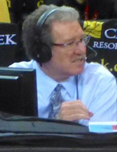 Jim Barnett (basketball)