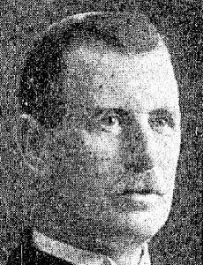 Charles Garrard