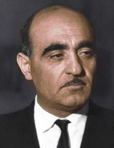 Ayyub Huseynov