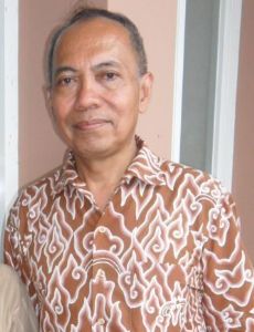 Bondan Winarno