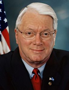 Jim Bunning