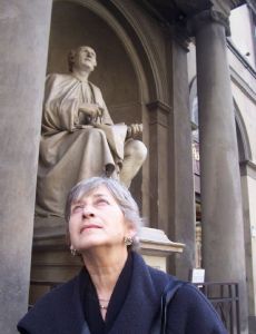Olga Sedakova (poet)