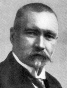Torgeir Vraa