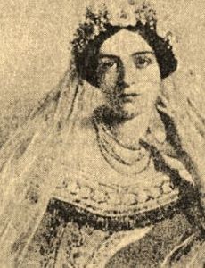 Eliza Biscaccianti
