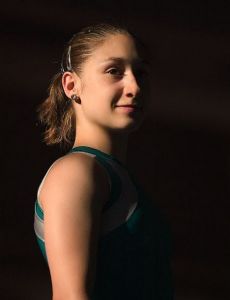 Sara Moro