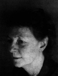 Isadora Bennett