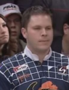 Bill O'Neill (bowler)