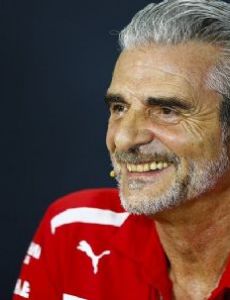 Maurizio Arrivabene