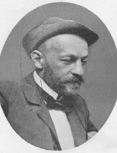 Ludwig Traube (palaeographer)