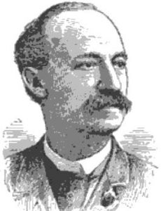 Norton Bush