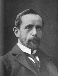 Hewitt Bostock