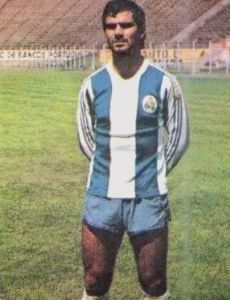 Francisco Vital