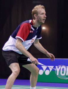 Carsten Mogensen