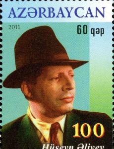 Huseyn Aliyev