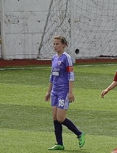 Ebru Topçu