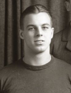 James Edward Johns