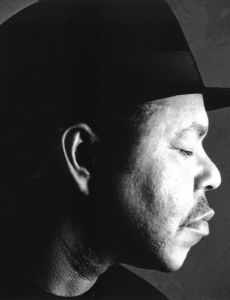 Larry Garner