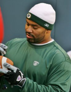 Cullen Jenkins