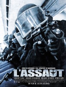 The Assault