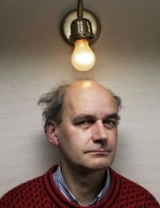 Arne Johan Vetlesen